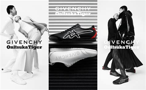 givenchy onitsuka price|givenchy x onitsuka.